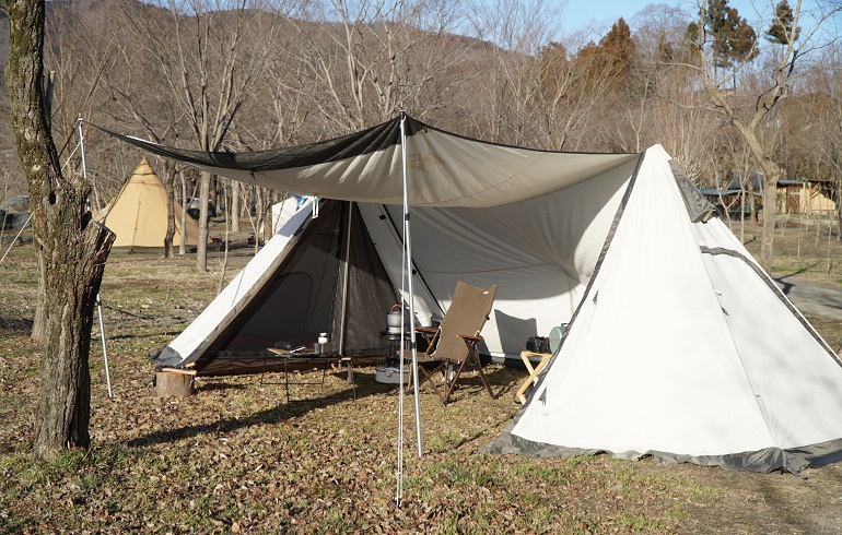 ogawaツインピルツフォークT/C